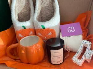 Autumn Boo Box