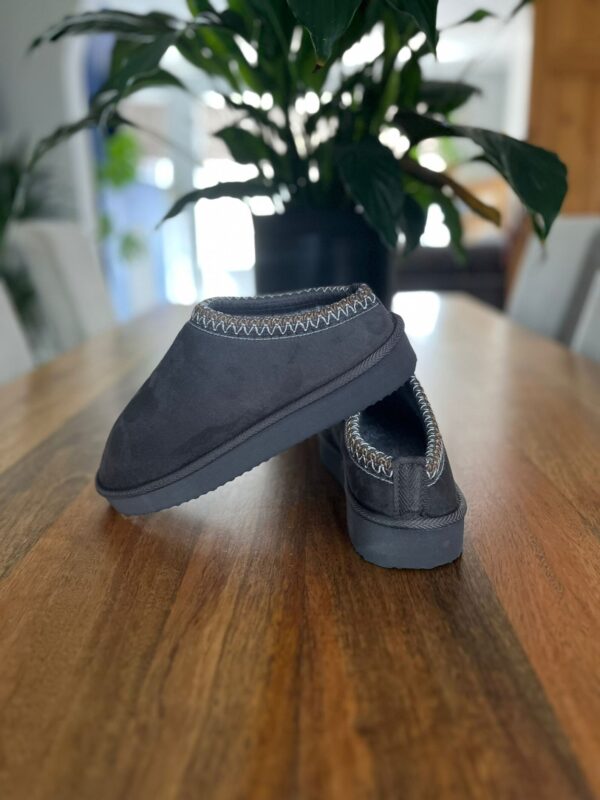 personalised slippers