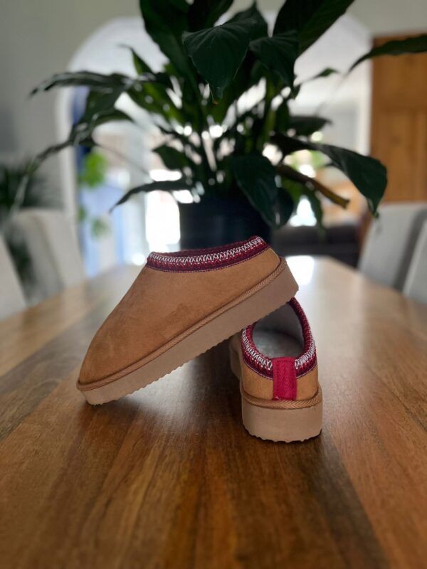personalised slippers