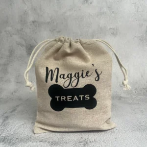 mini treat bag